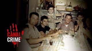 Meurtre en famille père TYRANNIQUE  Documentaire CHOC HD Français [upl. by Hultin216]