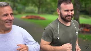 Mayo Clinic Minute Aging and the benefits of exercising [upl. by Eerak]