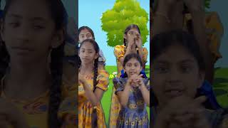 කොවුල් පැටියො lamageetha sinhalakidssongs kids entertainment song dance nurseryrhymes [upl. by Alliuqahs]