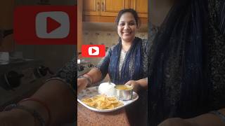 Loki recipe garama garam hi parosedalchawal ytshorts ❤️ [upl. by Adella902]