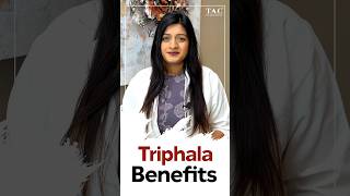 Triphala Benefits [upl. by Daisey]