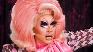 trixie mattels funniest moments [upl. by Areval]