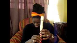 Locked Out of Heaven  Bruno Mars Recorder Tutorial [upl. by Darce]