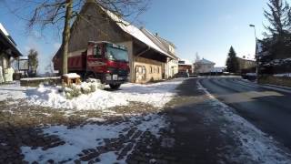 STREET VIEW KonstanzLitzelstetten am Bodensee in GERMANY [upl. by Enyahc]