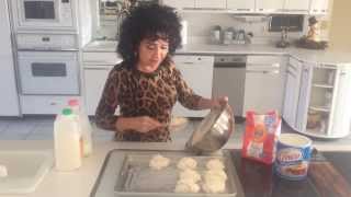 Darlene Bishops Biscuits and Gravy PART 1 [upl. by Spindell]