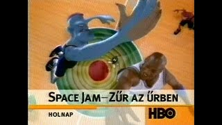 HBO ajánló 19980929 2251től [upl. by Hermon]