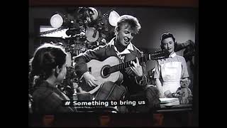 Butterfingers Tommy Steele [upl. by Yerffeg]