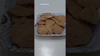 Namkeen mathari snacks trending food cooking ytviralvideo shorts sudhablog2019 [upl. by Raddi]