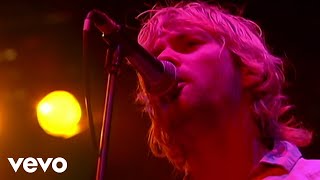 Nirvana  Drain You Live at Reading 1992 Official Music Video [upl. by Odranreb]