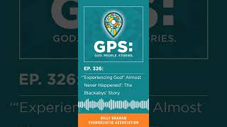 Richard Blackaby shares the story behind “Experiencing God” and memories of his father podcast [upl. by Dev]