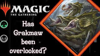 Golgari counters in Standard  MTG Arena Zendikar Rising [upl. by Sauder718]