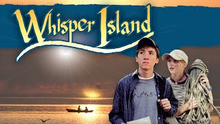 Whisper Island 2007  Full Movie  Steve Anderson  Bryce Chamberlain  Austin Archer [upl. by Nivla]