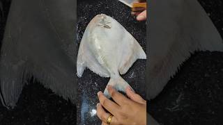 Fish cleaning and cuttingyoutubeshorts fishcleaning fishcutting ytshorts shortvideo fish [upl. by Ydnar]