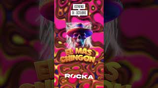 El mas CHINGON 🤟🏼🏴‍☠️ djrocka GUARACHA [upl. by Vania]