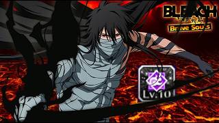 FASTEST CHARACTER IN GAME MUGETSU ICHIGO 15 PVE SHOWCASE BEST BUILD GUIDE Bleach Brave Souls [upl. by Miltie]