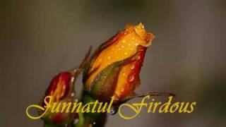 Nasheed 11  Jannatul Firdous [upl. by Ahsito947]