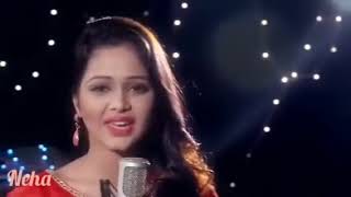 mai phir bhi tumko chahugi hindi song sneha upadhay song [upl. by Arlen]