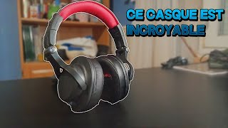 Ce CASQUE DACTION est incroyable  Roseland RH500 [upl. by Bough]