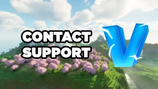 How to contact Valatic Support and create a Support Ticket EASY  FAST [upl. by Heydon]