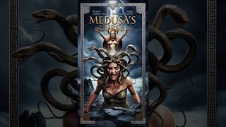 Medusa’s Curse The Tragic Story of Athena’s Revenge [upl. by Sumaes]