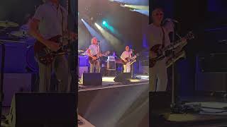 Paul Weller  Peacock Suit  Orpheum Theater  Los Angeles CA September 27 2024 [upl. by Siegler]