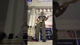 Busking Only to Be📒Six60💿Vintage GampL SC2😎busking shorts guitar telecaster inspiration [upl. by Castara]