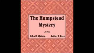 The Hampstead Mystery FULL Audiobook [upl. by Nashner]