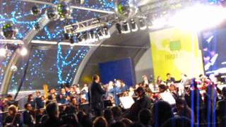 tolu orquesta filarmonica de bogota [upl. by Beyer]