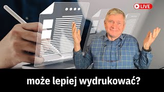 Dokumenty elektroniczne czy papierowe [upl. by Mcleroy]