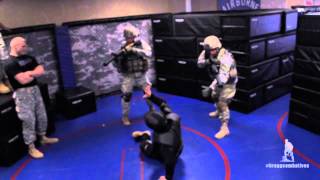 Special Forces Combatives SOCP [upl. by Deirdre]