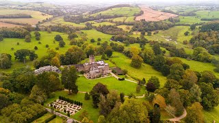 Flete House in Ivybridge North Devon [upl. by Reerg]