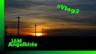 Vlog2 FotoTour mit neuer Kamera [upl. by Greg]