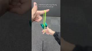 No339🪀Todays YoYo Trick amp Tutorial Rolling BoingyBoing yoyo yoyotricks ヨーヨー [upl. by Nicol]