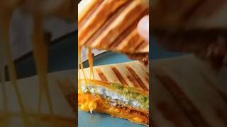 Tortilla sandwich recipe short video by healthy bites officialyummy recipe food cooking tasty [upl. by Dachia392]