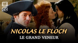 Nicolas le Floch  Le Grand Veneur  Jérôme Robart  Épisode Complet  S3 EP6  CLPB [upl. by Griz939]