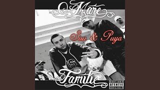 O familie de bagabonti feat Verbal [upl. by Eiramaneet]