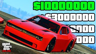 BEST Ways To Make Millions FAST This Week in GTA 5 Online [upl. by Kress]