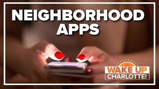 These neighborhood apps might make you think crime is rampant in your community [upl. by Noemi]