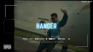 HANGER  Arjan Dhillon Type Beat [upl. by Ennaid577]