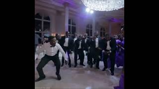 FREEDOM By Shatta Wale  Dance Channel [upl. by Leidba514]