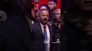 yavuzağıralioğlu gündem anahtarparti yavuzağıraoğlukonuşma yavuzbaşkan öneçıkar haber muhsin [upl. by Phia917]