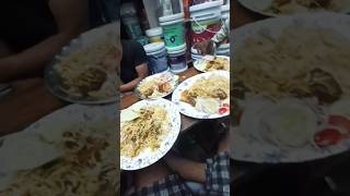 Mutton biryani party Jamshed bhai diye Hain pat 3 Riyazvlog27 ytshorts shorts biryani video [upl. by Gellman]