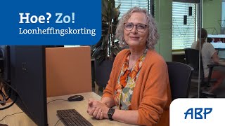 ABP Hoe Zo – Loonheffingskorting [upl. by Sigfrid]