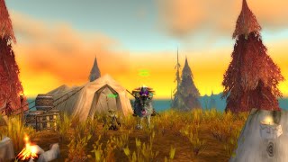 KronoShaman  Zone 22  Kimjael  Azshara Part 4 [upl. by Maryly]