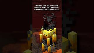 Blazes are BEETLES  The Science of Minecraft [upl. by Nibroc]