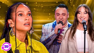 EVERY GOLDEN BUZZER Singer on BGT from 20142024 [upl. by Seif]