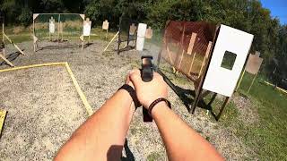 Clairton USPSA 9152024 with my dad [upl. by Harp]