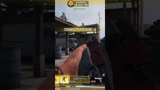 codm callofduty warfaregaming codmobile mobilegaming drmogambo callofdutymobile [upl. by Oswell208]