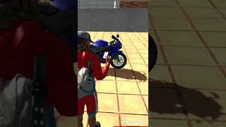 Yamaha R15 cheat code indian bike driving 3D game shorts [upl. by Hogue]