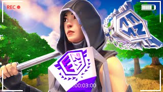 Your Future FNCS Winners… 😈 Fortnite Montage [upl. by Zosi]